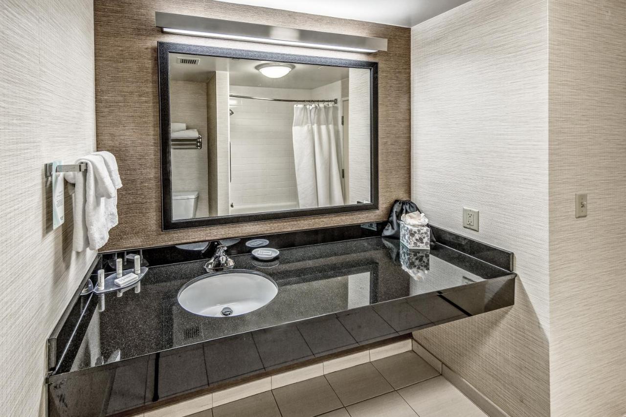Fairfield Inn And Suites By Marriott Austin Northwest/The Domain Area מראה חיצוני תמונה