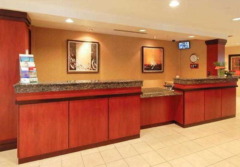 Fairfield Inn And Suites By Marriott Austin Northwest/The Domain Area מראה חיצוני תמונה