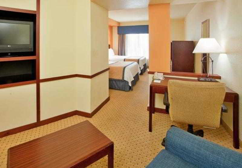 Fairfield Inn And Suites By Marriott Austin Northwest/The Domain Area חדר תמונה